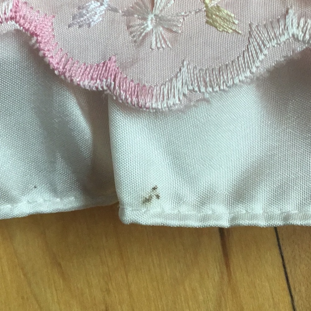 🎉HP🎉Stunning Baby girl dress 12months 🎀 - Picture 2 of 6